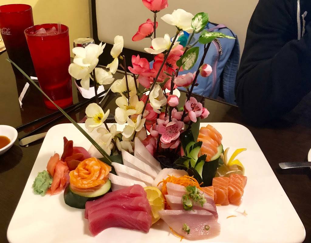 Watami Sushi | restaurant | 1912 Broad Ripple Ave, Indianapolis, IN 46220, USA | 3179913355 OR +1 317-991-3355