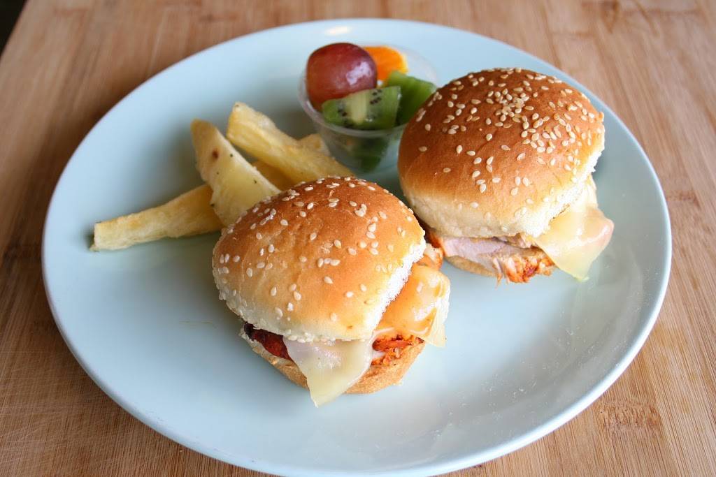 Mouthful Eatery | restaurant | 2626 Thousand Oaks Blvd, Thousand Oaks, CA 91362, USA | 8057779222 OR +1 805-777-9222