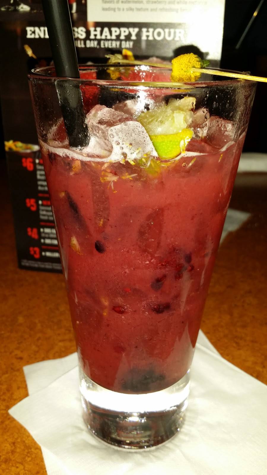 TGI Fridays | restaurant | 220 Coneflower Dr, Garland, TX 75040, USA | 9724141299 OR +1 972-414-1299