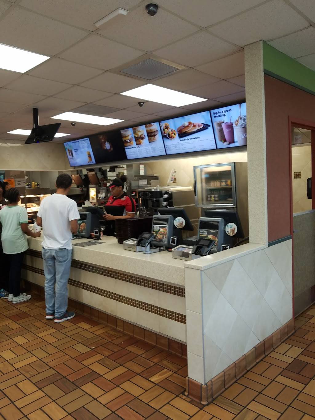 McDonalds | cafe | 14301 Miramar Pkwy, Miramar, FL 33027, USA | 9544476337 OR +1 954-447-6337