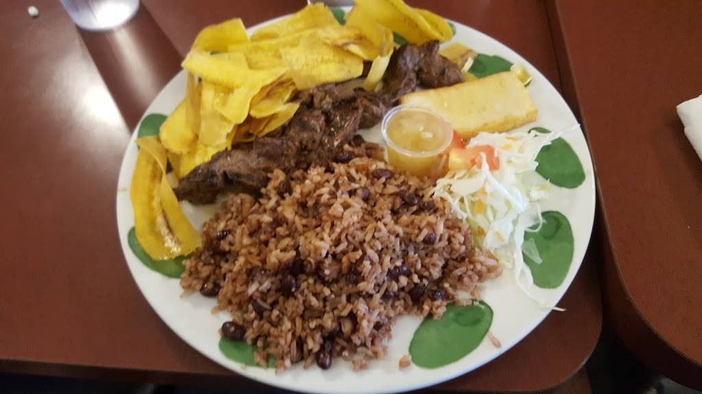 Rincon Nica | restaurant | 4395 W 16th Ave, Hialeah, FL 33012, USA | 3058272525 OR +1 305-827-2525