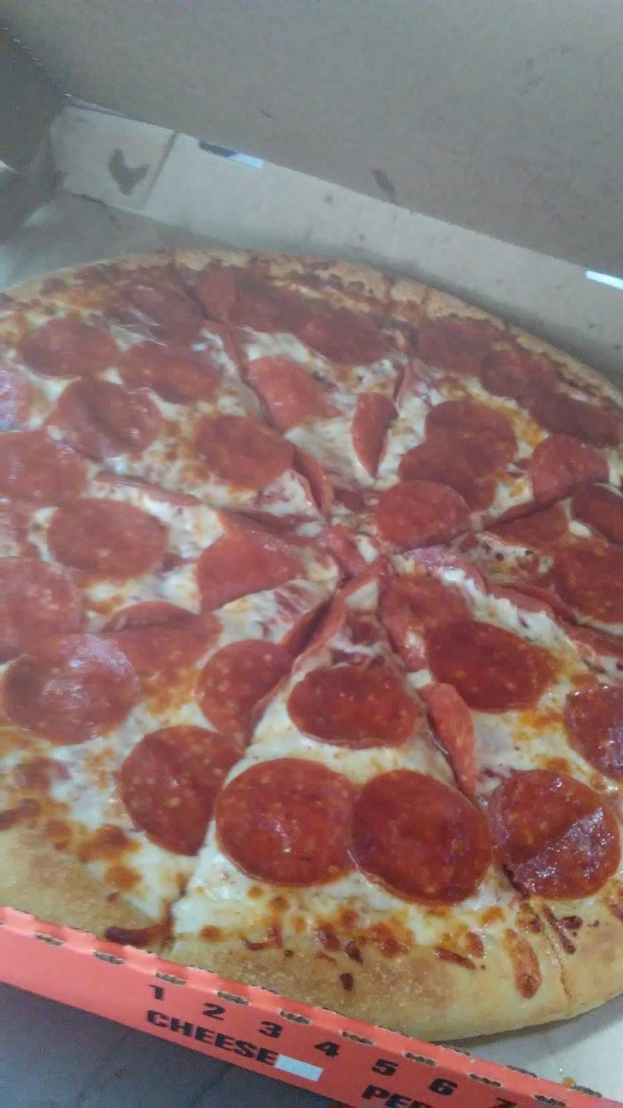 Little Caesars Pizza | meal takeaway | 3001 Bonita Rd Suite 500, Chula Vista, CA 91910, USA | 6194271600 OR +1 619-427-1600