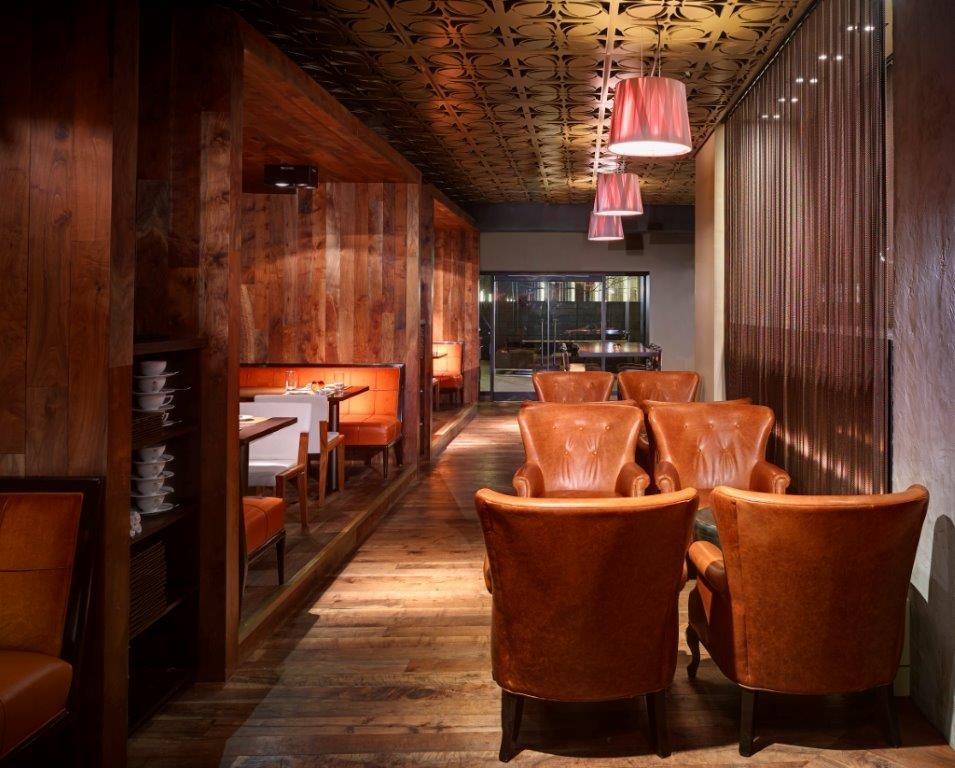 Colcord Hotel | restaurant | 15 N Robinson Ave, Oklahoma City, OK 73102, USA | 4056014300 OR +1 405-601-4300