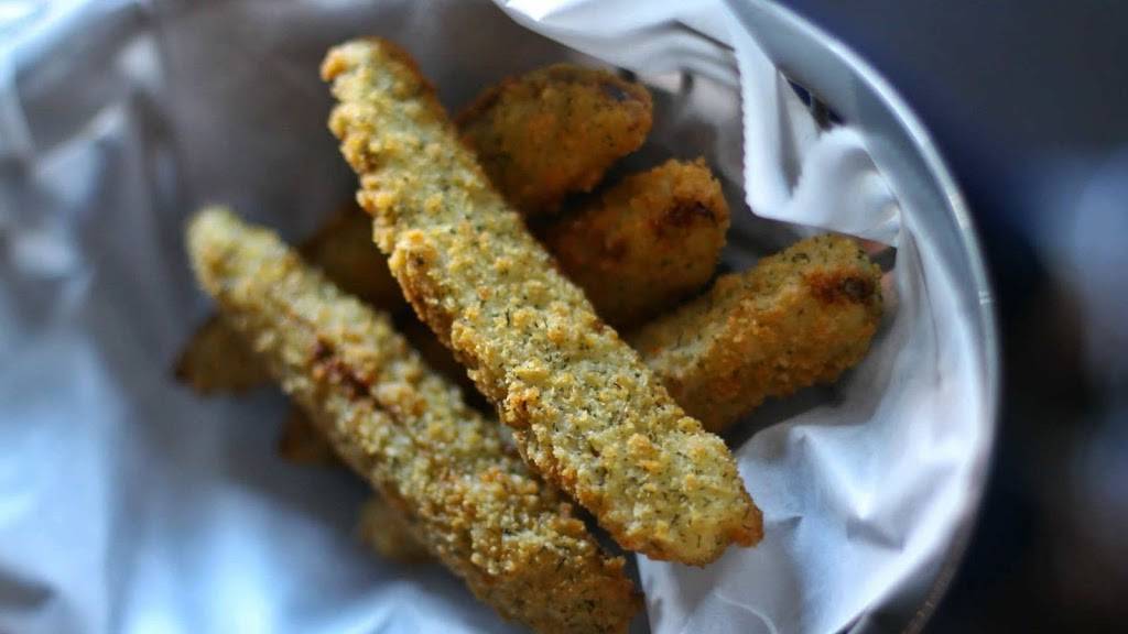 Bar America | restaurant | 723 S Alamo St, San Antonio, TX 78205, USA | 2102231285 OR +1 210-223-1285