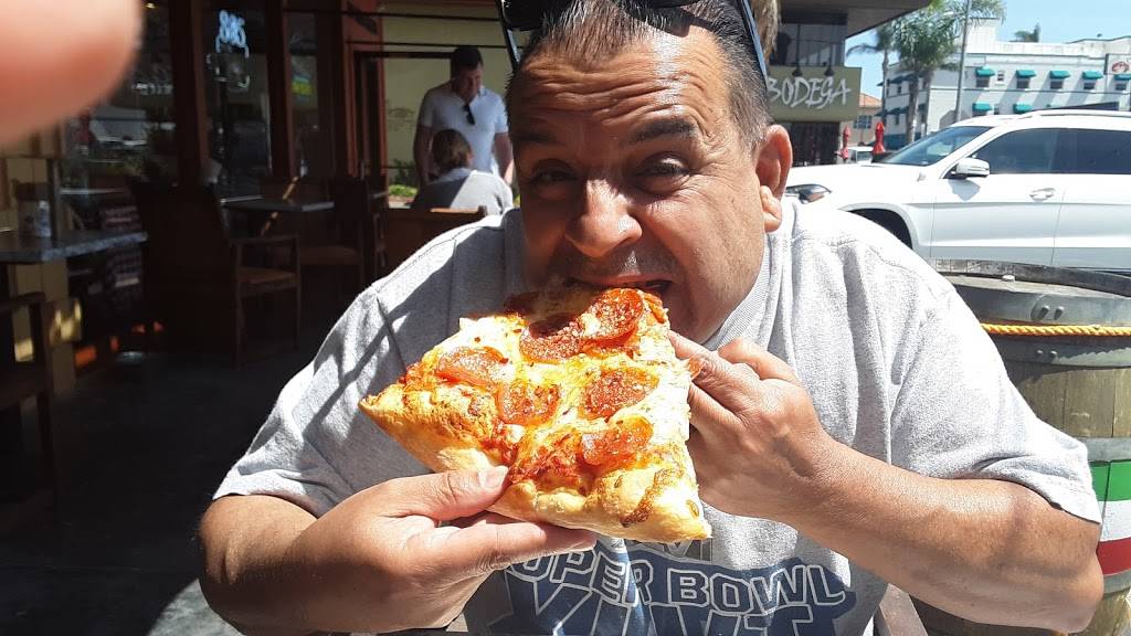 Giuseppe’s Express | meal delivery | 800 Price St, Pismo Beach, CA 93449, USA | 8057732873 OR +1 805-773-2873