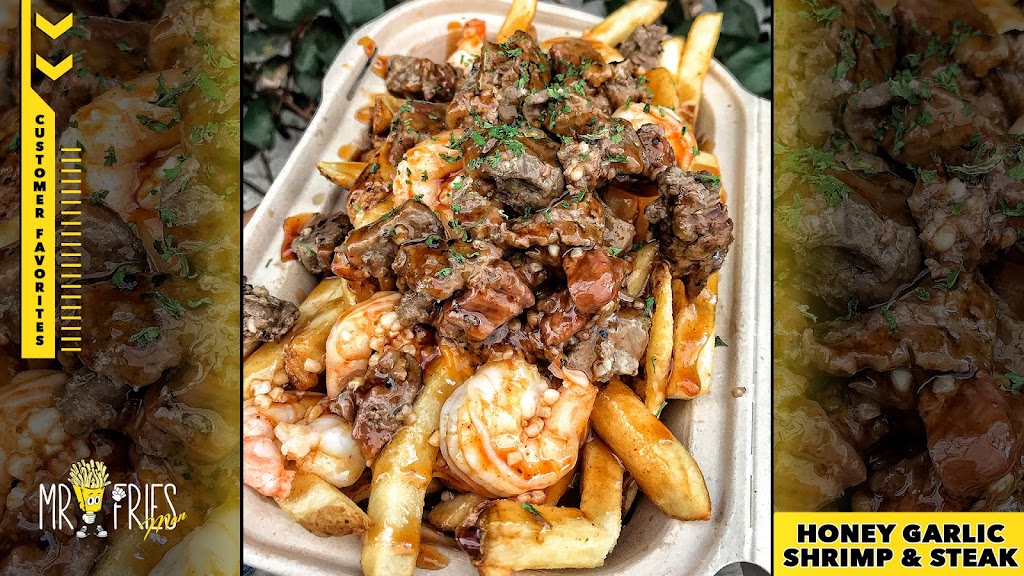 Mr Fries Man | restaurant | 529 McKinley St Ste103, Corona, CA 92879, USA | 9515474296 OR +1 951-547-4296