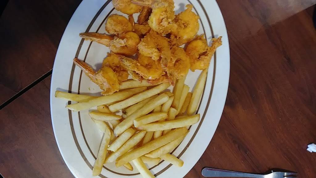 Baytown Seafood Restaurant | restaurant | 1400 N Frazier St, Conroe, TX 77301, USA | 9364942246 OR +1 936-494-2246