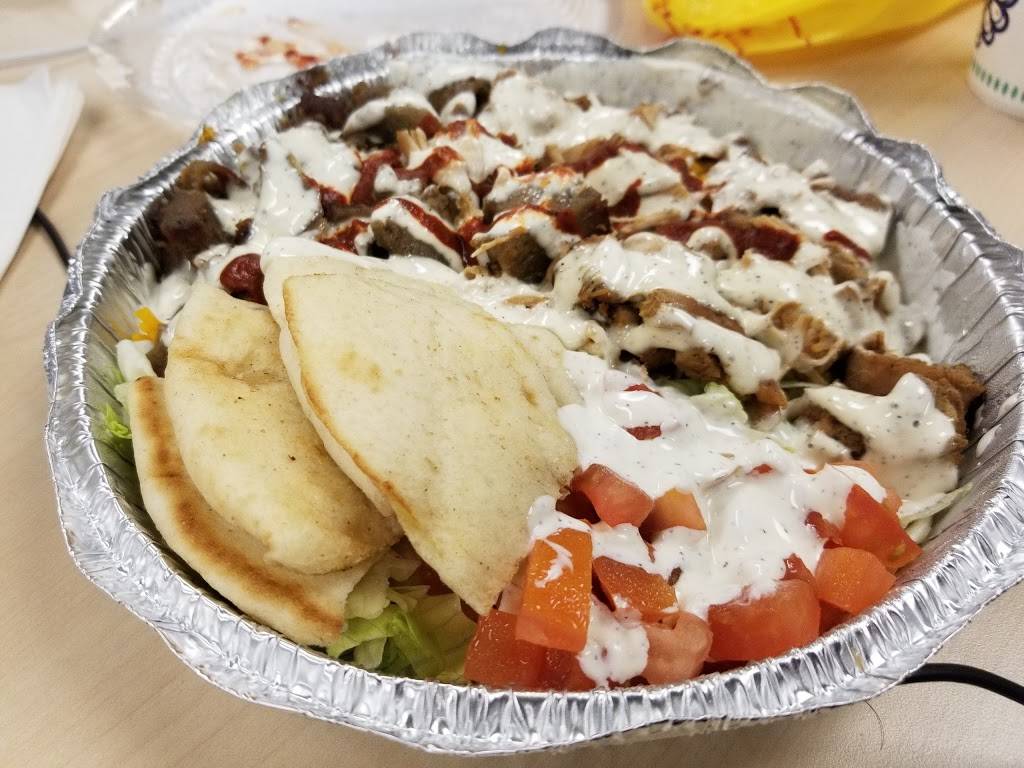 The Halal Guys | restaurant | 81 Curtner Ave #20, San Jose, CA 95125, USA | 4086109471 OR +1 408-610-9471