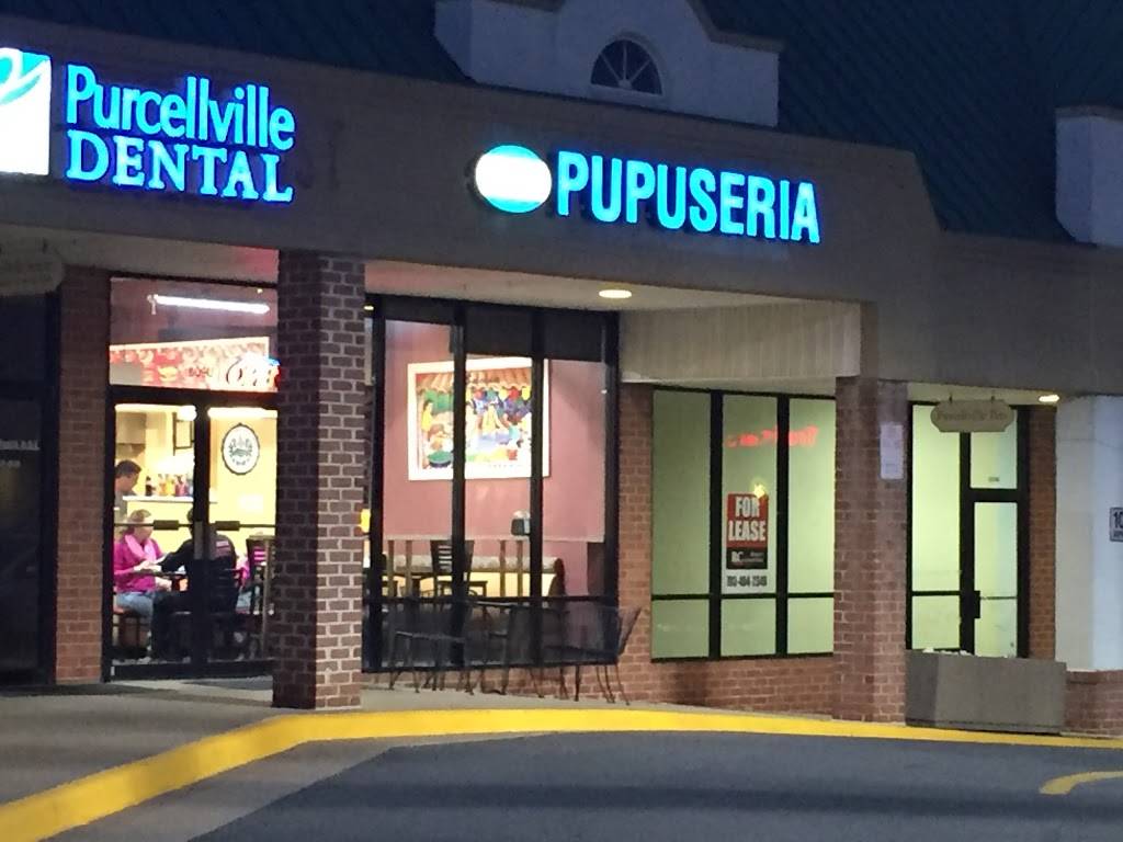 nerys pupuseria | restaurant | 609 E Main St, Purcellville, VA 20132, USA | 5403382392 OR +1 540-338-2392