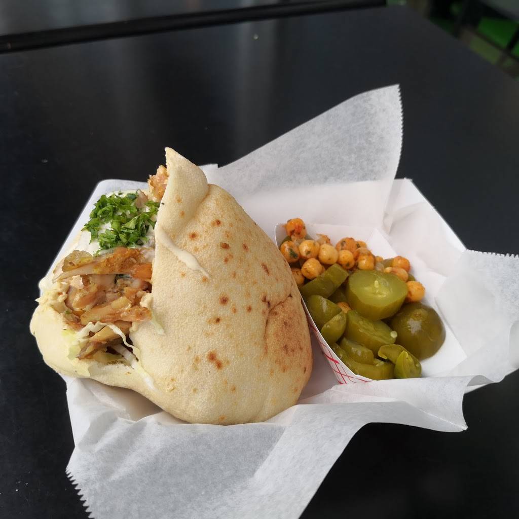 Pita Xpress Mediterranean Grill. | restaurant | 2445 Stirling Rd, Fort Lauderdale, FL 33312, USA | 9542511799 OR +1 954-251-1799