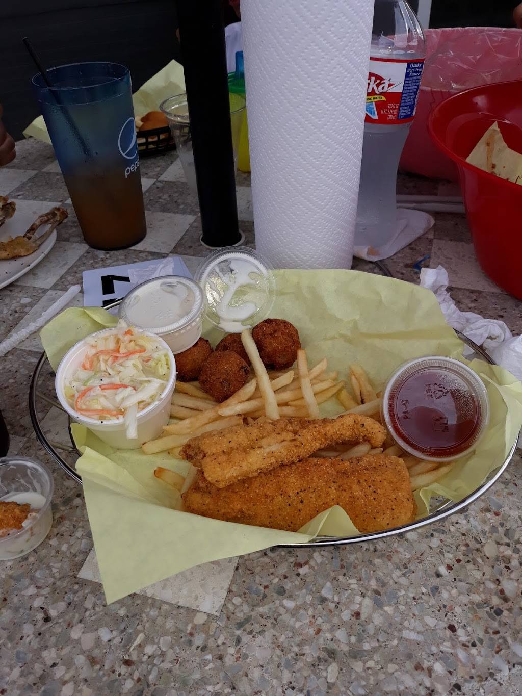 Nevaehs Plate | restaurant | 1000 West Oaks Mall, Houston, TX 77082, USA | 8323783717 OR +1 832-378-3717