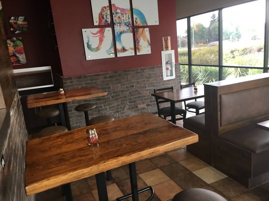 Tandoori Pizza | restaurant | 1920 W 11th St, Tracy, CA 95376, USA | 2098345560 OR +1 209-834-5560