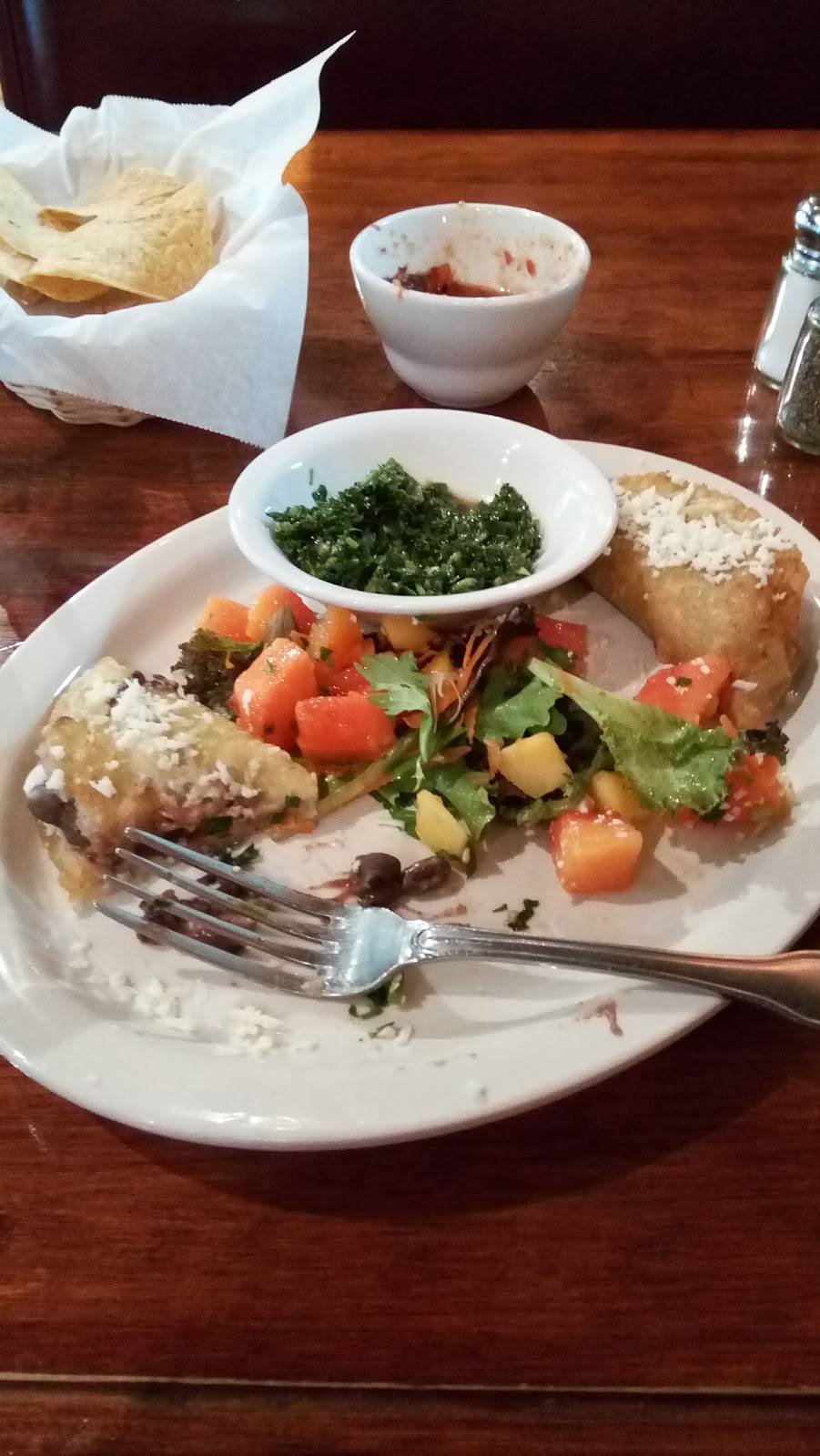 That Little Mexican Cafe | restaurant | 3623, 1010 Church St, Evanston, IL 60201, USA | 8479051550 OR +1 847-905-1550