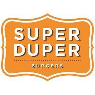 Super Duper Burgers | restaurant | 5959 Shellmound St, Emeryville, CA 94608, USA | 5106029029 OR +1 510-602-9029