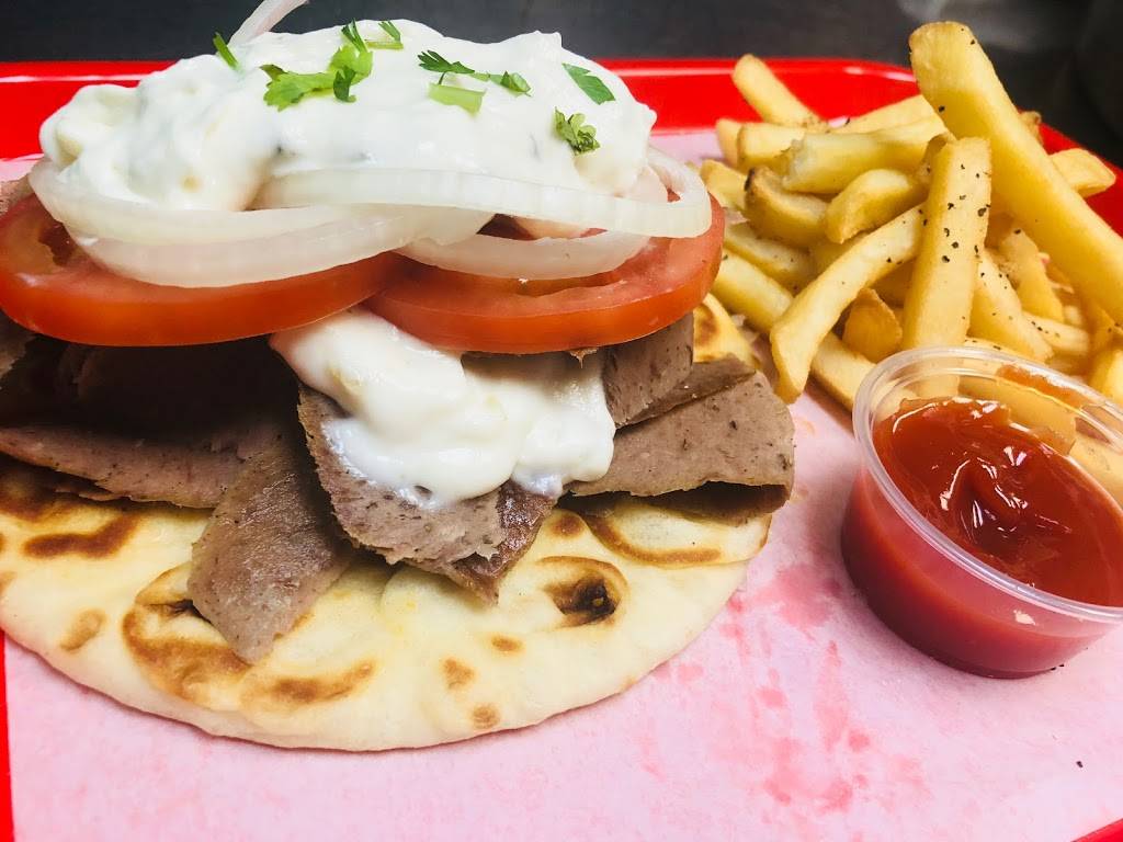 Magallanes Tacos | restaurant | 2007, 620 S 5th Ave, Maywood, IL 60153, USA | 7082238911 OR +1 708-223-8911