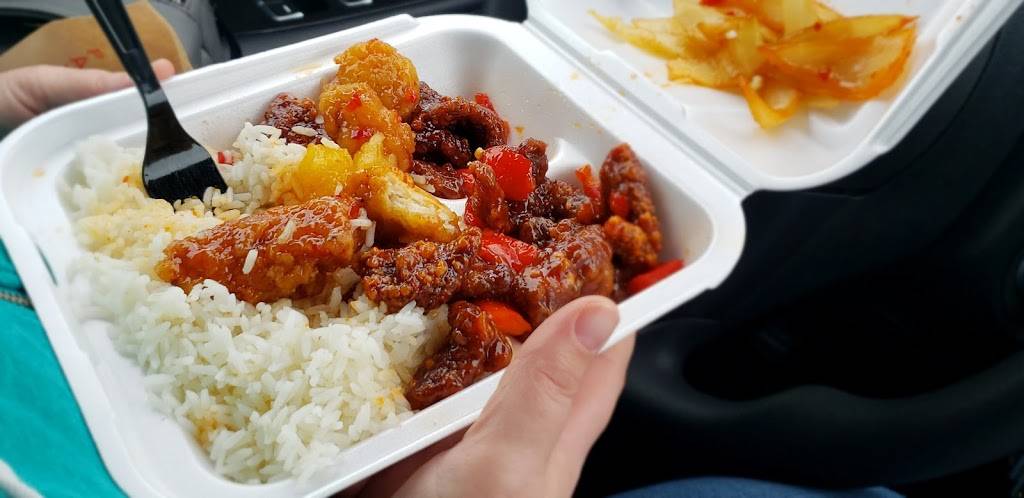 Panda Express | restaurant | 1550 SE Discovery Lane, Warrenton, OR 97146, USA | 5038610288 OR +1 503-861-0288