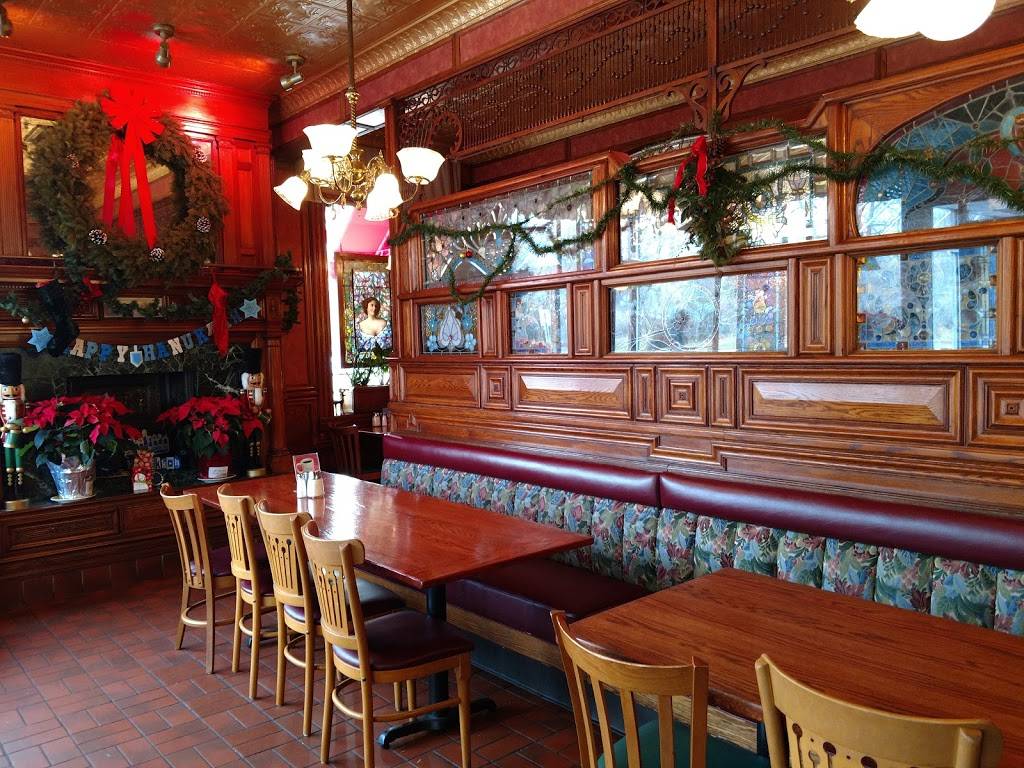Walker Bros. Original Pancake House | bakery | 153 Green Bay Rd, Wilmette, IL 60091, USA | 8472516000 OR +1 847-251-6000