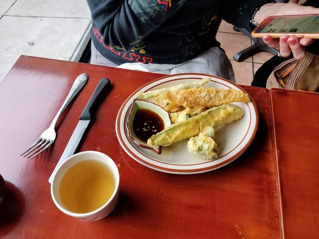 Hahns Hibachi | restaurant | 535 Irving St, San Francisco, CA 94122, USA | 4157313721 OR +1 415-731-3721