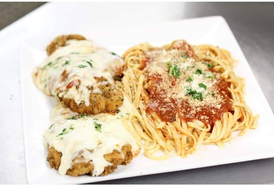 Johnnys Cafe | restaurant | 89 E Grand Ave, Fox Lake, IL 60020, USA | 8476295124 OR +1 847-629-5124