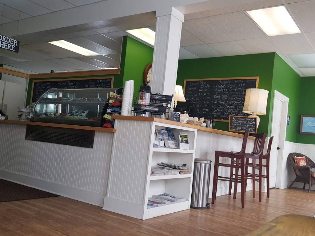 Trishs Dishes | meal takeaway | 407 S Main St, Leland, MI 49654, USA | 2319942288 OR +1 231-994-2288