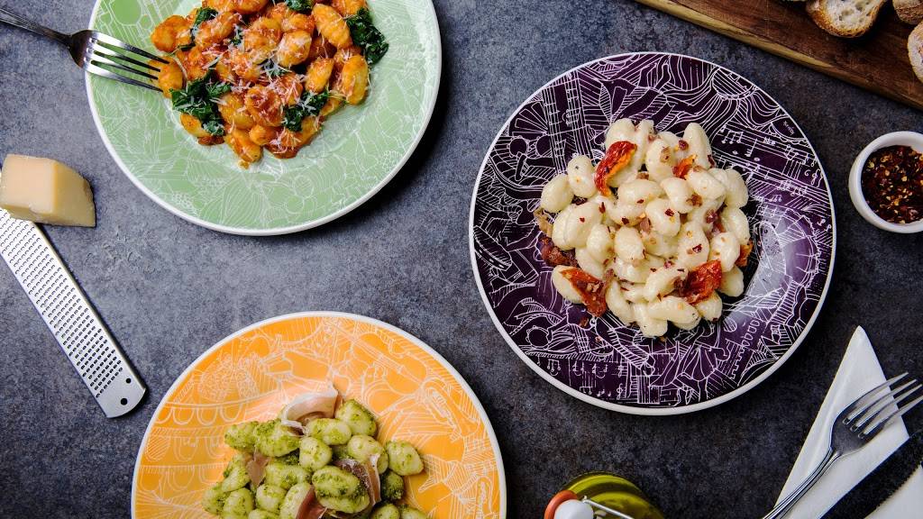 Spoleto | restaurant | 4750 The Grove Dr, Windermere, FL 34786, USA | 4072172756 OR +1 407-217-2756