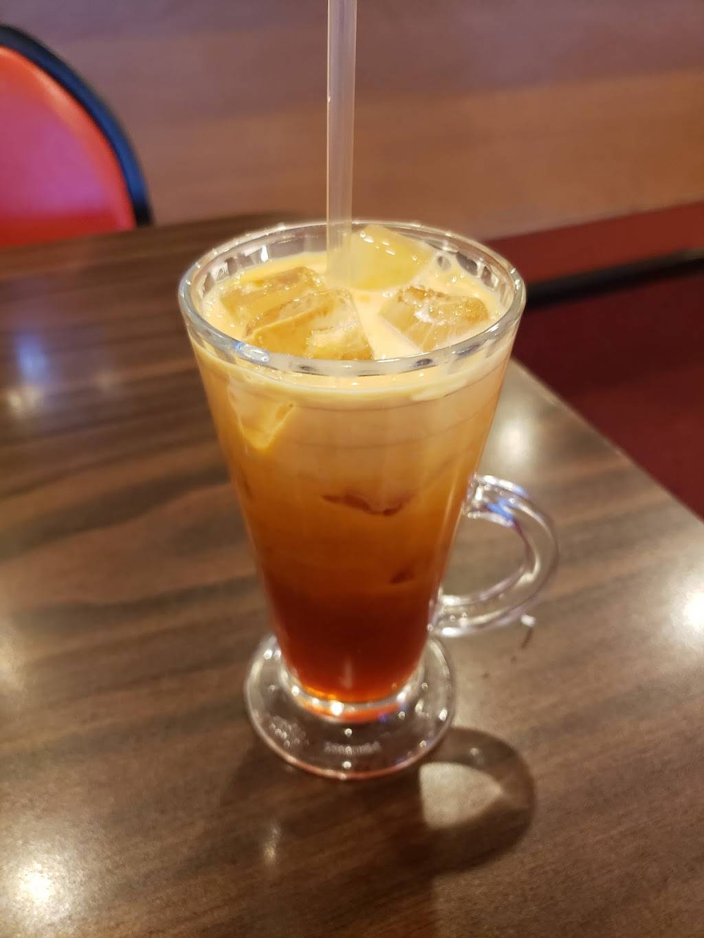 Thai House Restaurant | restaurant | 1047 E Broad St, Elyria, OH 44035, USA | 4403660273 OR +1 440-366-0273