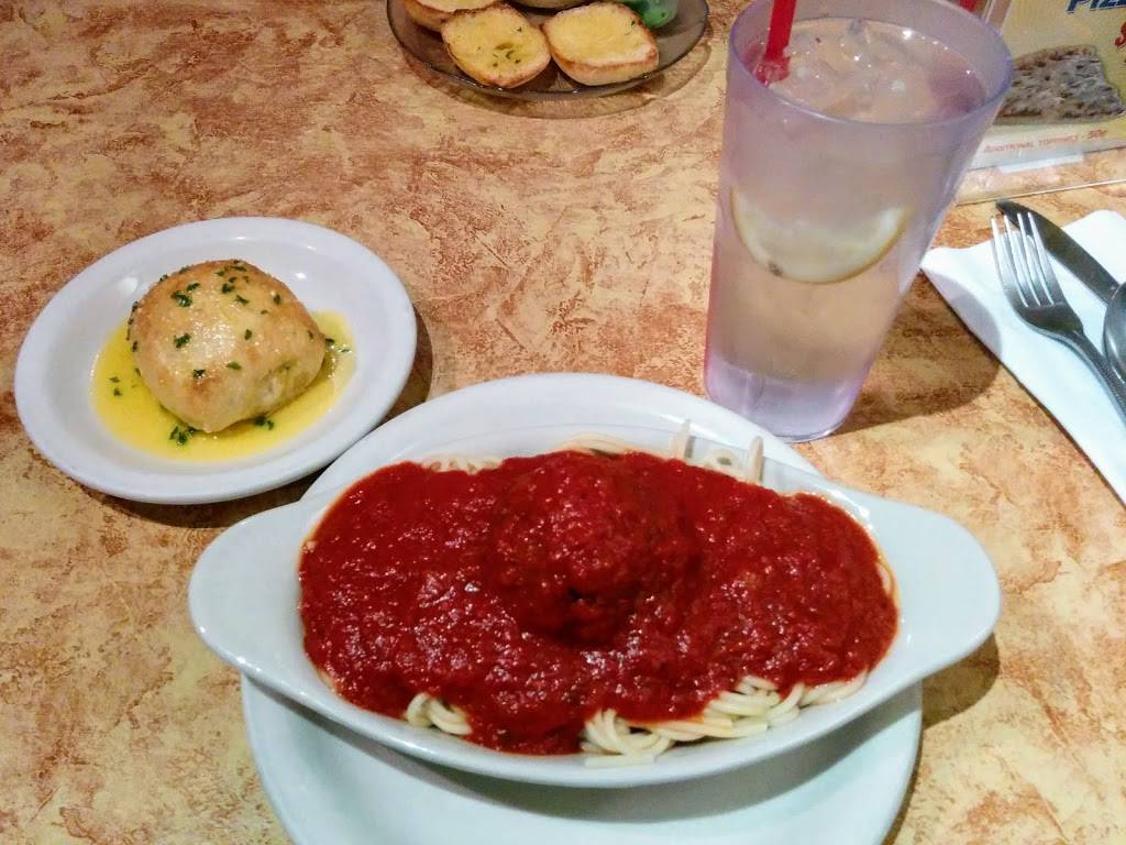 Rosies Italian Cafe | restaurant | 13930 West Cam del Sol #111, Sun City West, AZ 85375, USA | 6235841739 OR +1 623-584-1739