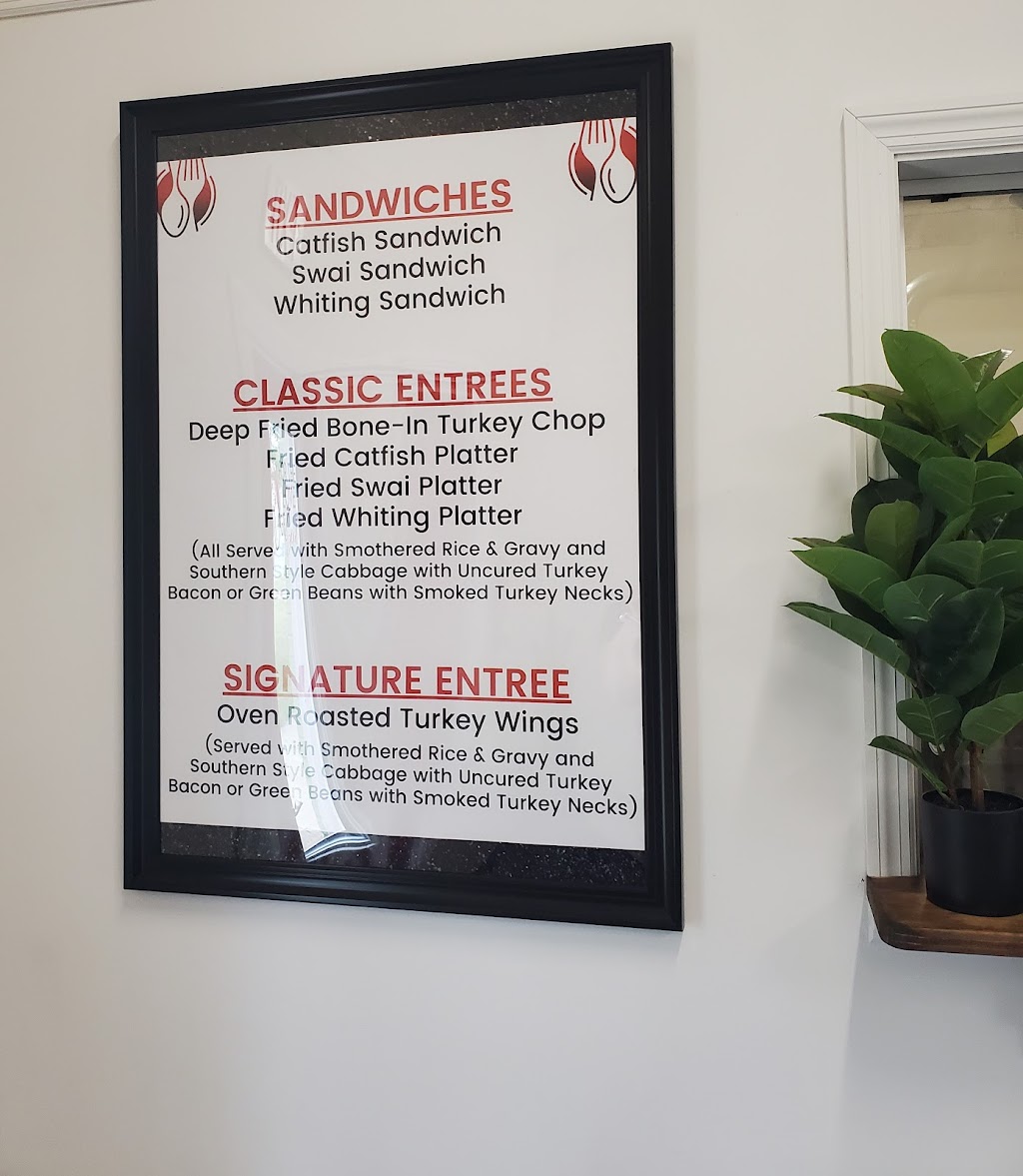 For the Love of Soul | restaurant | 300 Oakley Ave, Lynchburg, VA 24501, USA | 4344730866 OR +1 434-473-0866