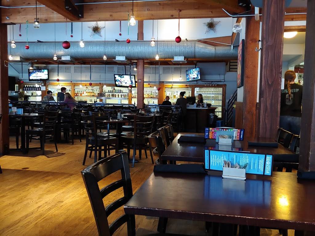 Wasatch Brew Pub | restaurant | 250 Main St, Park City, UT 84060, USA | 4356490900 OR +1 435-649-0900