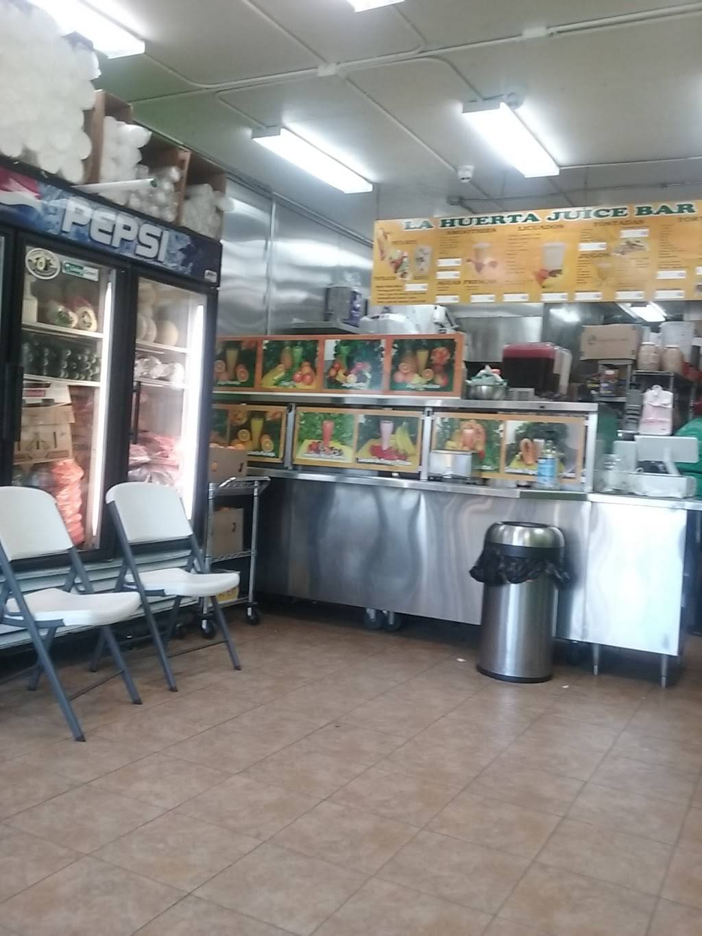 La Huerta | restaurant | 2826 E Vineyard Ave, Oxnard, CA 93036, USA | 8059811471 OR +1 805-981-1471