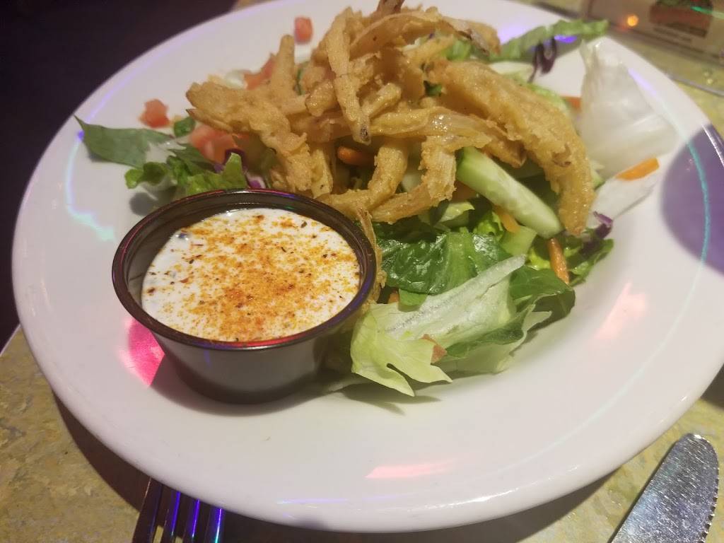 Razzoos | cafe | 3270 S Central Expy, McKinney, TX 75070, USA | 4695476130 OR +1 469-547-6130