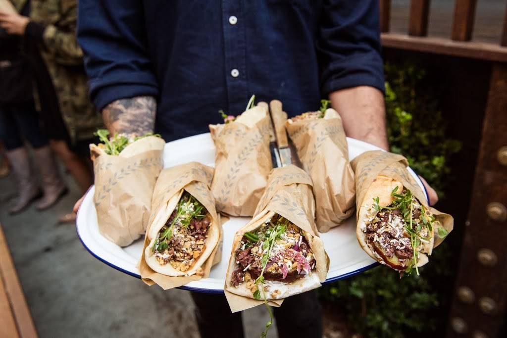 Souvla | restaurant | 531 Divisadero St, San Francisco, CA 94117, USA | 4154005458 OR +1 415-400-5458