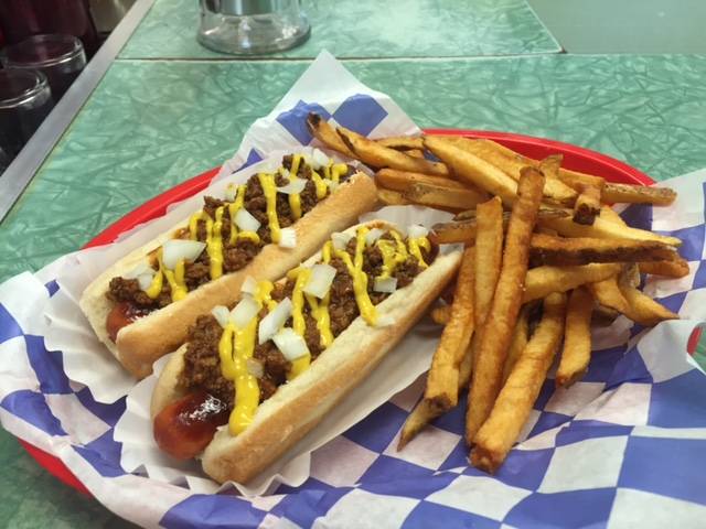 Tastee Diner | restaurant | 575 Haywood Rd, Asheville, NC 28806, USA | 8284125566 OR +1 828-412-5566