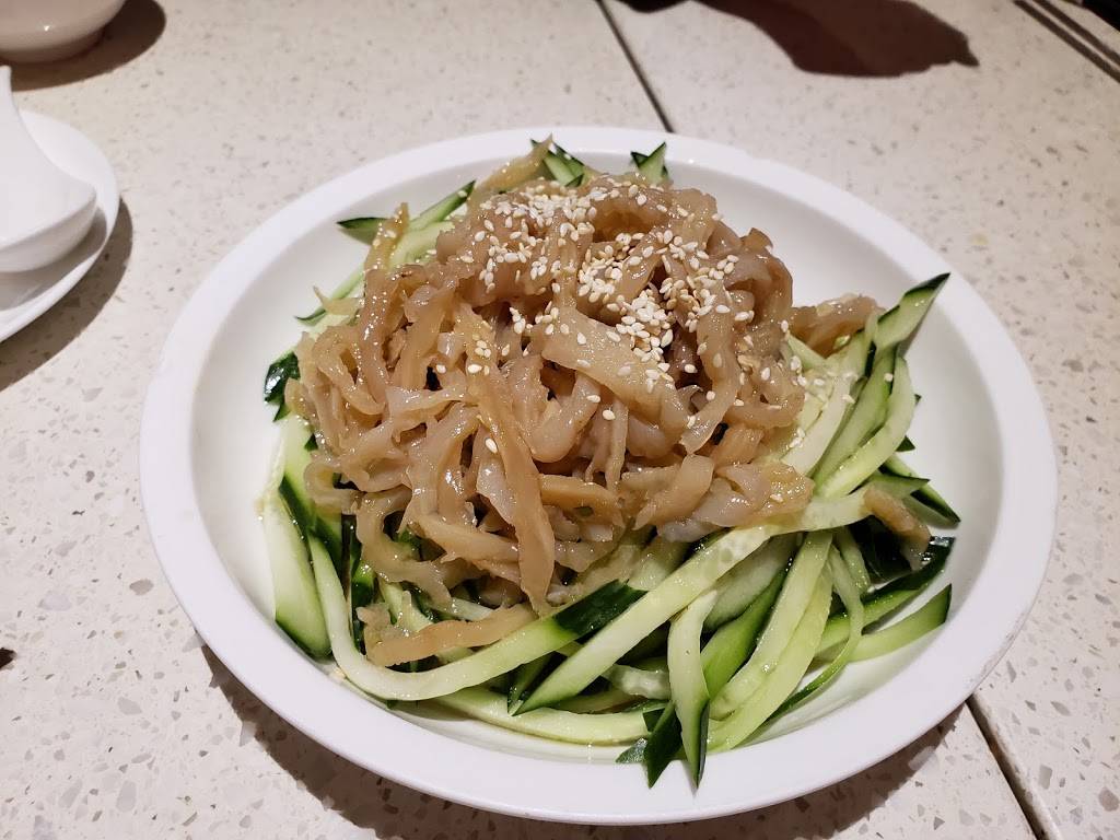 The Red Sichuan Cuisine 蜀宴 | restaurant | 5328 Hwy 7 #3, Markham, ON L3P 1B9, Canada | 9055548880 OR +1 905-554-8880