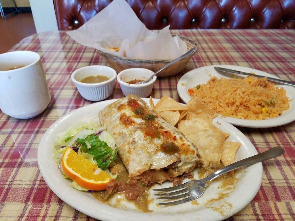 Camino Real Restaurant | restaurant | 13756 Amar Rd, La Puente, CA 91746, USA | 6269181448 OR +1 626-918-1448