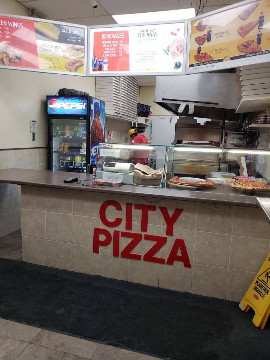 City Pizza | restaurant | 75 Dundas St S, Cambridge, ON N1R 6G5, Canada | 5196200200 OR +1 519-620-0200