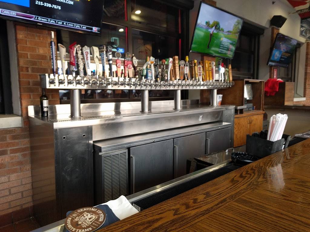 Carolina Ale House | restaurant | 317 S College Rd C, Wilmington, NC 28403, USA | 9107919393 OR +1 910-791-9393