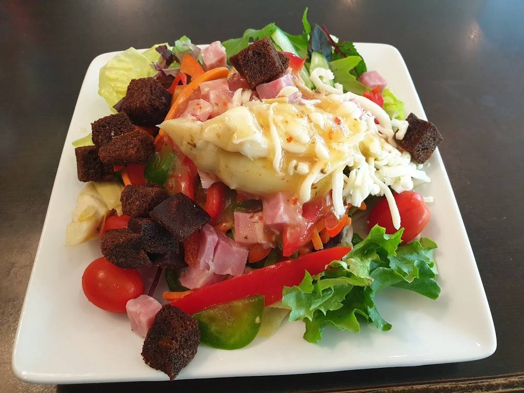 Ruby Tuesday | restaurant | 11401 University Blvd, Orlando, FL 32817, USA | 4072495497 OR +1 407-249-5497