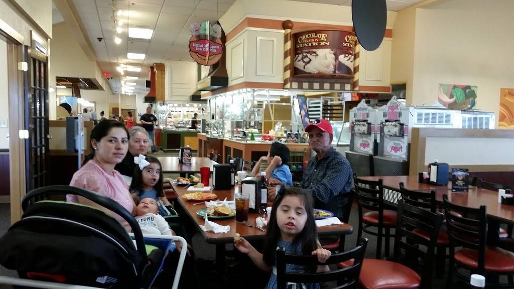 Subway | restaurant | 520 W Oakland Ave, Johnson City, TN 37604, USA | 4236100700 OR +1 423-610-0700