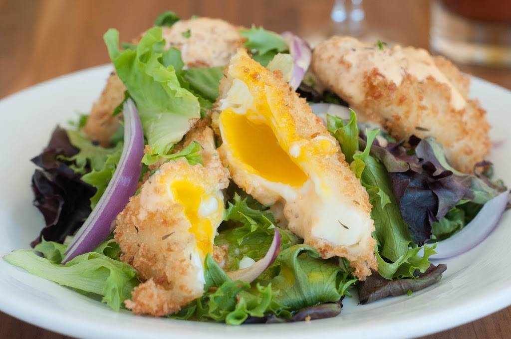 Soul | restaurant | 509 S Cherry Grove Ave, Annapolis, MD 21401, USA | 4102676191 OR +1 410-267-6191