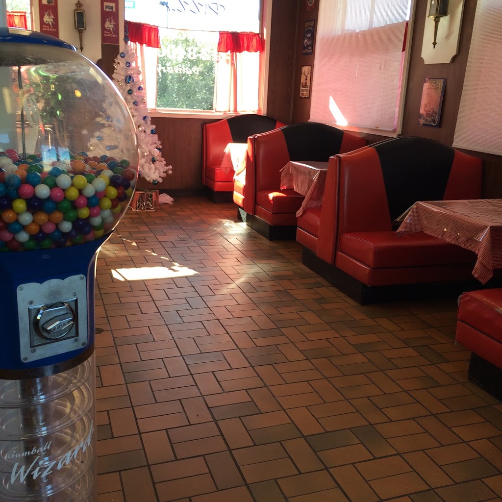 Mama Rosas Pizza | meal delivery | 1312 Main St, Lordsburg, NM 88045, USA | 5755428400 OR +1 575-542-8400