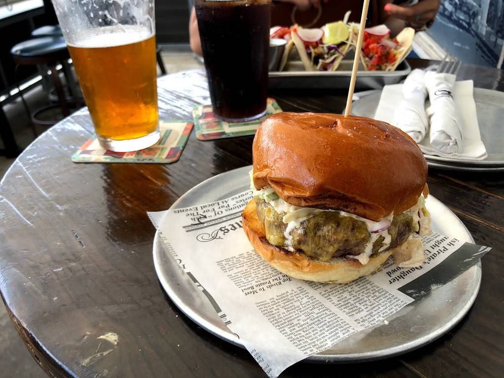 The Venice Whaler | restaurant | 10 Washington Blvd, Venice, CA 90292, USA | 3108218737 OR +1 310-821-8737