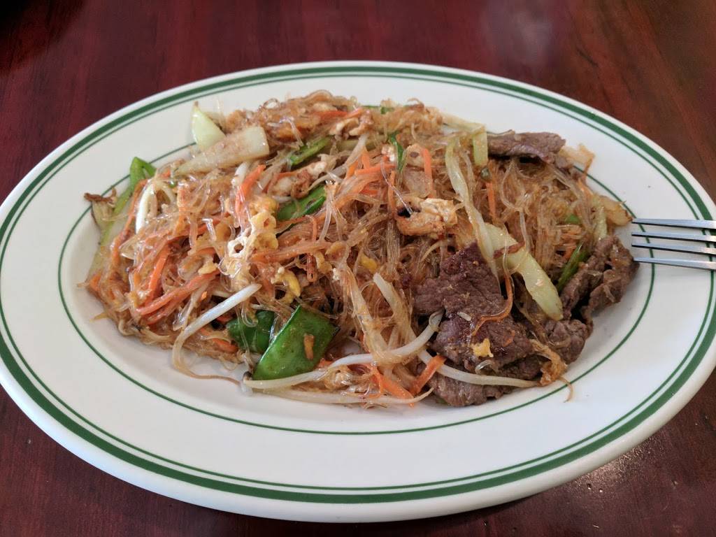 Thaiway | restaurant | 465 N Weber Rd, Plainfield, IL 60544, USA | 8158861100 OR +1 815-886-1100