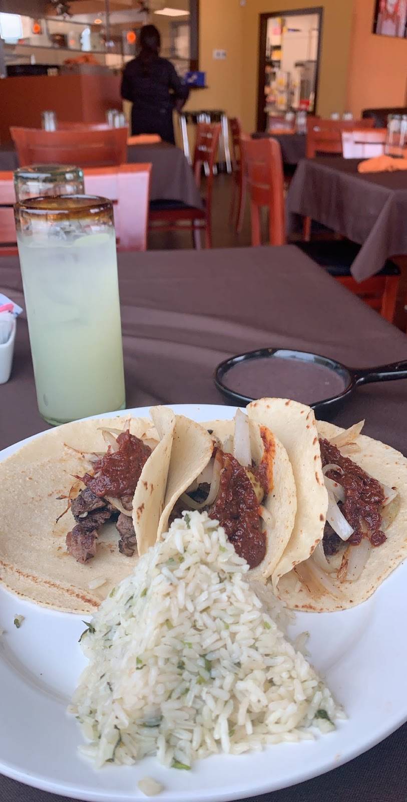 Aroma Mexican Artisan Kitchen | restaurant | 7626 Fry Rd Ste 100, Cypress, TX 77433, USA | 8324271059 OR +1 832-427-1059