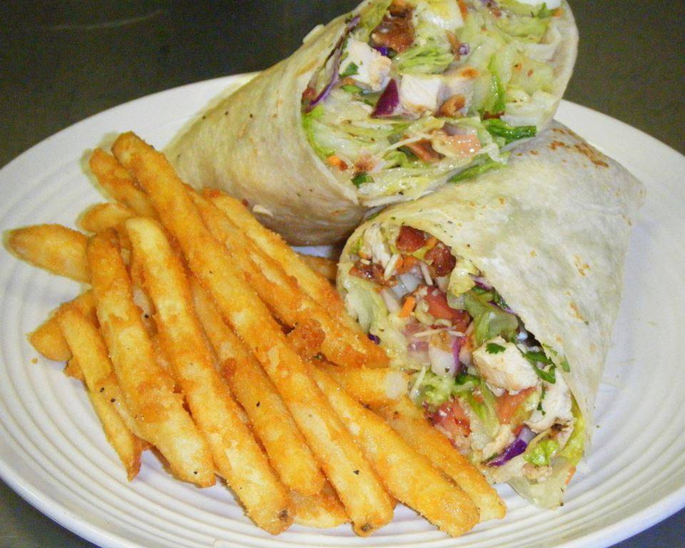 This Is It Eatery | restaurant | 16 N Chicago Ave, Freeport, IL 61032, USA | 8156165449 OR +1 815-616-5449