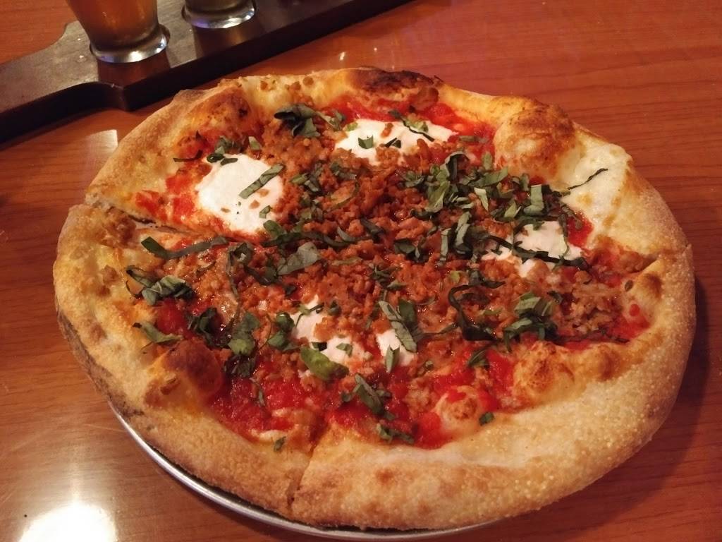 Bocca Lupo Coal Fired Pizza | restaurant | 4301 Aidan Ln, North Port, FL 34287, USA | 9414239653 OR +1 941-423-9653