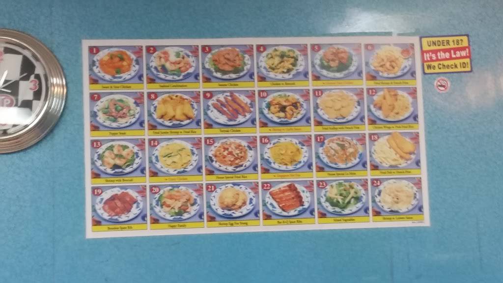 88 Number 1 Chinese Kitchen | restaurant | 32 W Main St, Norristown, PA 19401, USA | 6102786711 OR +1 610-278-6711