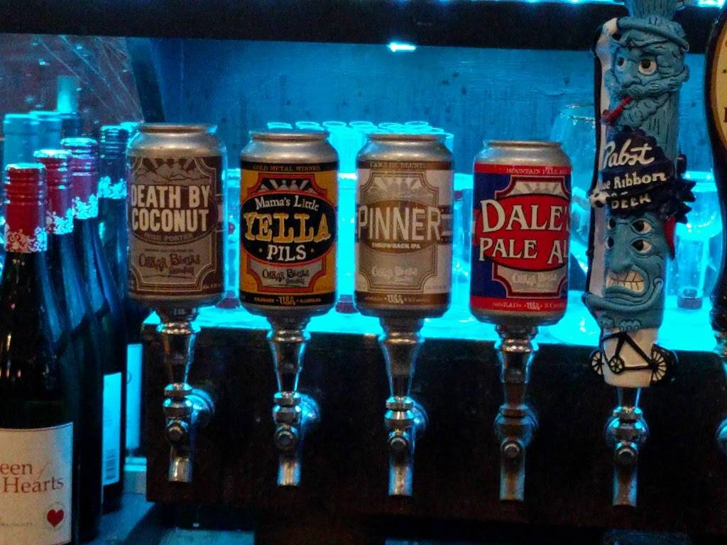 Gallucios Restaurant | restaurant | 1709 Lovering Ave, Wilmington, DE 19806, USA | 3026553689 OR +1 302-655-3689