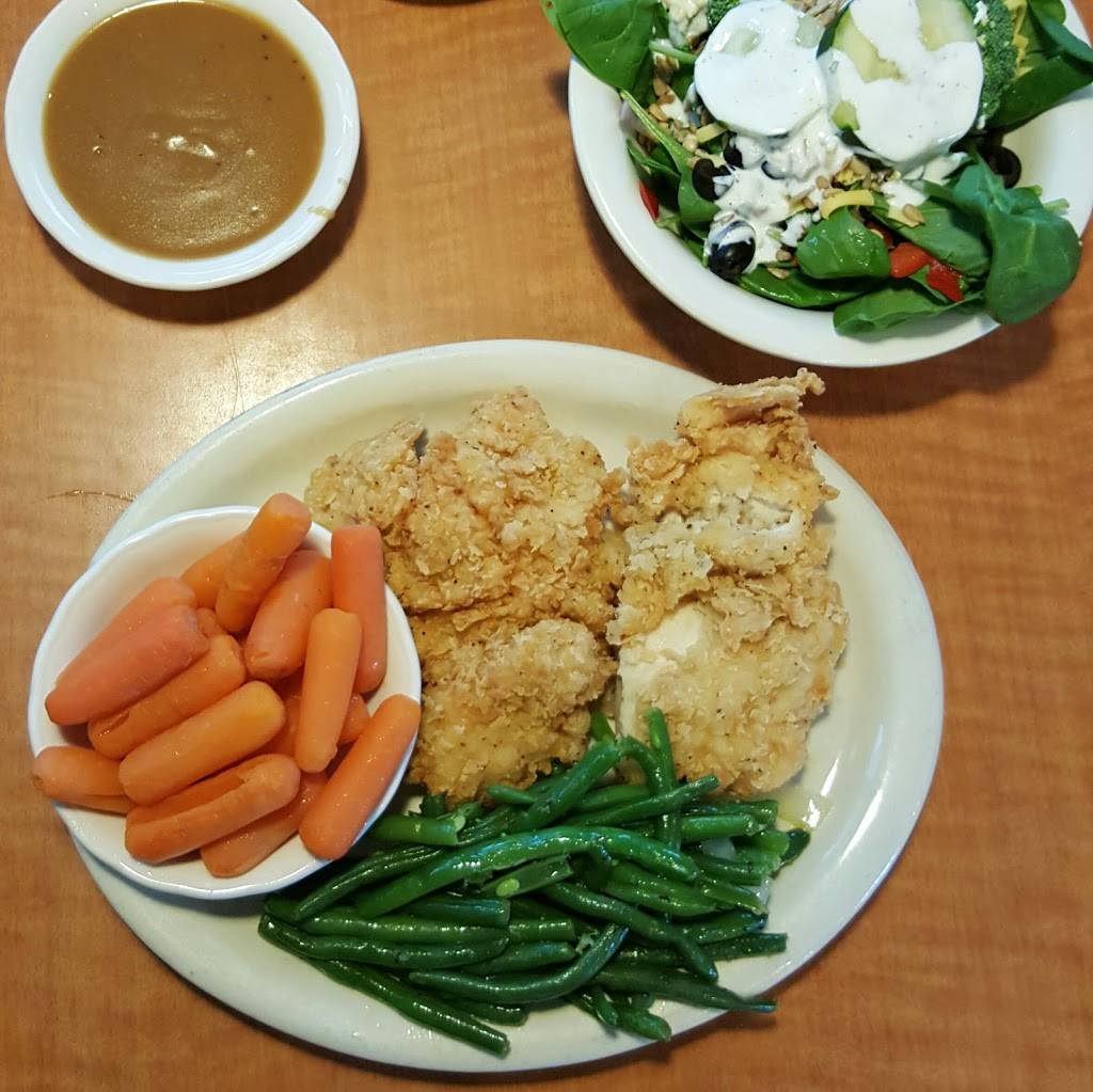 Lubys | restaurant | 944 SE Military Dr, San Antonio, TX 78214, USA | 2109247211 OR +1 210-924-7211