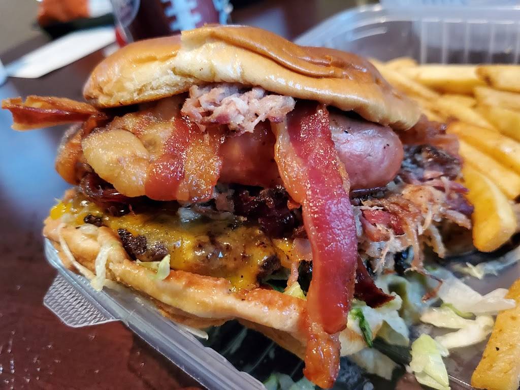 Chilis | restaurant | Waxahachie, TX 75165, USA | 9729374005 OR +1 972-937-4005